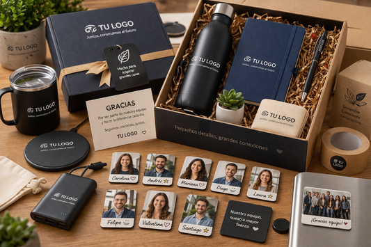 Regalos Corporativos