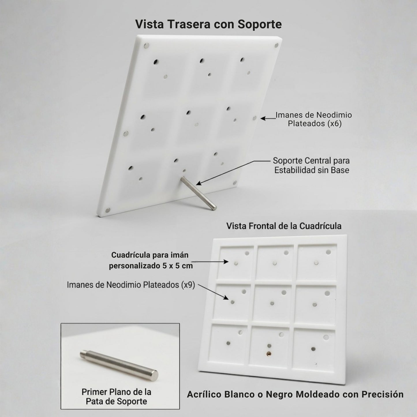 Porta retratos GRATIS!
