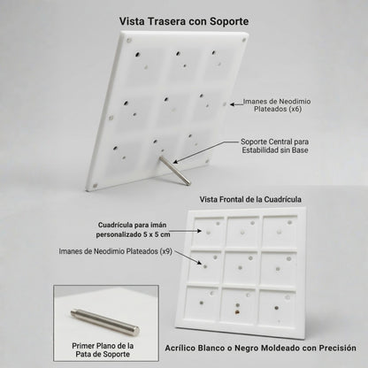 Porta retratos GRATIS!