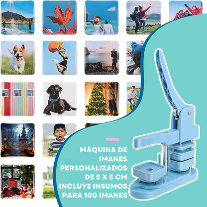 Kit de emprendimiento