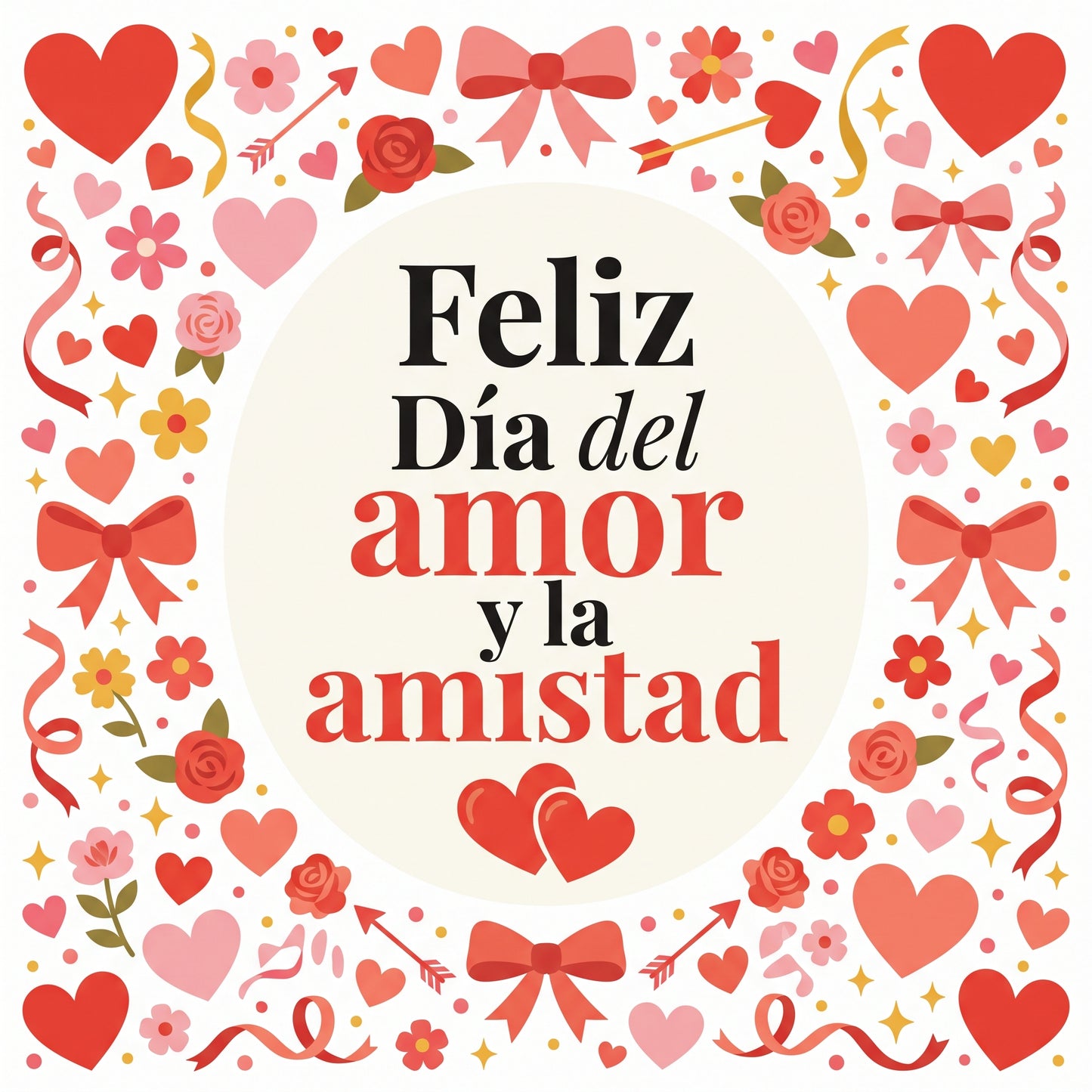 Kit Amor y Amistad