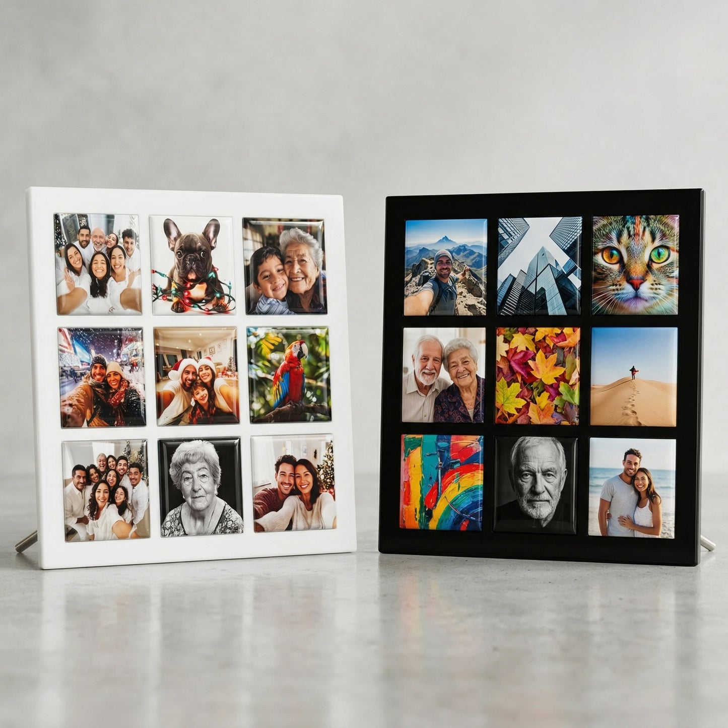Porta retratos GRATIS!
