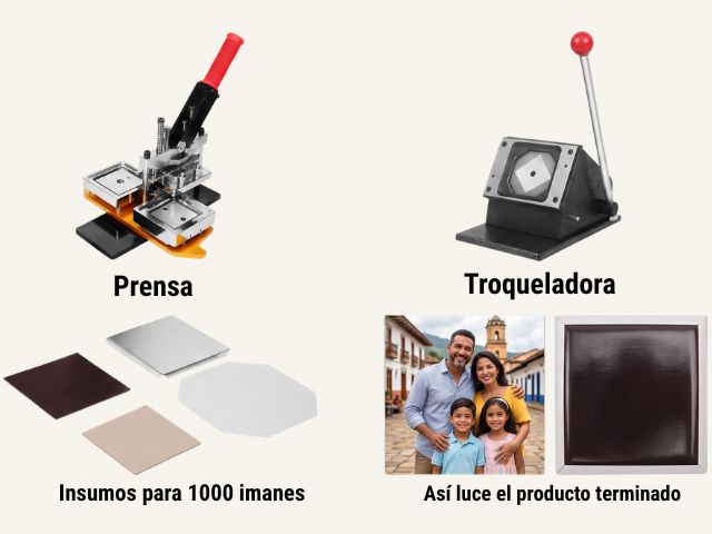 Kit Profesional completo